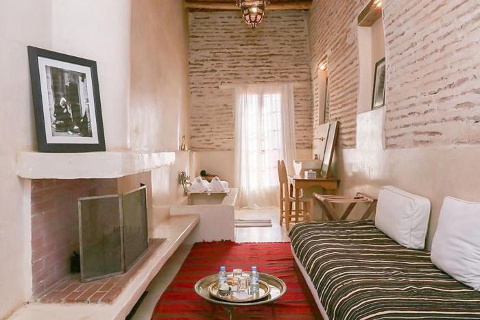 Boutique Hotel Riad Almoulouk Marraquexe Quarto foto