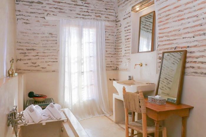 Boutique Hotel Riad Almoulouk Marraquexe Quarto foto