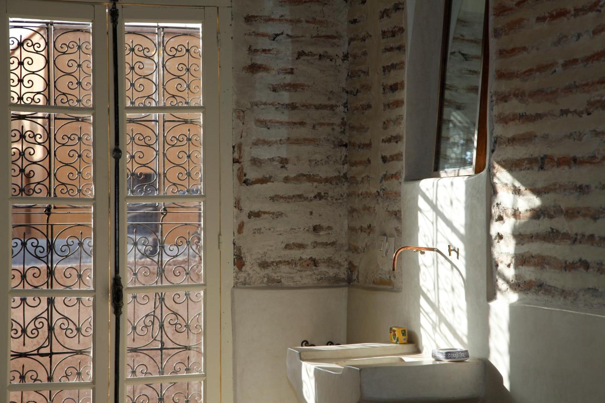 Boutique Hotel Riad Almoulouk Marraquexe Quarto foto