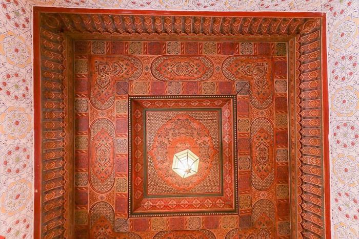 Boutique Hotel Riad Almoulouk Marraquexe Quarto foto