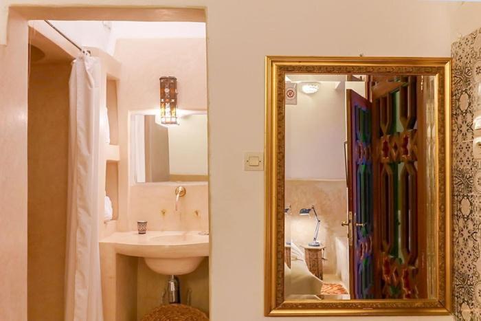 Boutique Hotel Riad Almoulouk Marraquexe Quarto foto