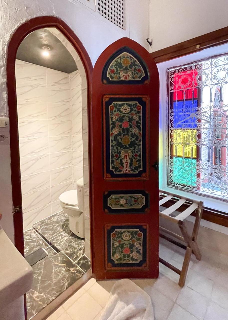 Boutique Hotel Riad Almoulouk Marraquexe Quarto foto